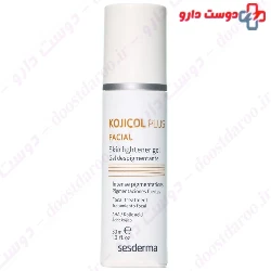 Kojicol Plus Skin Lightener Gel Sesderma