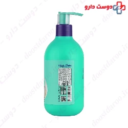 Mont Blanc Body Lotion  Bms