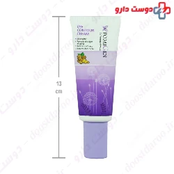 Eye Contour Cream SPF15 FomiGen