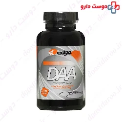 Performance DAA 120 Capsules
