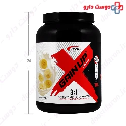 Gain UP Hard Gainer PNC