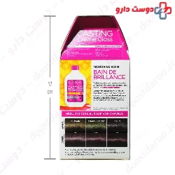 Casting Cream Gloss Hair Color Loreal