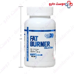 Fat Burner Collection Arshia
