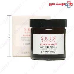 Skin Regimen Renewer Mask Comfort Zone