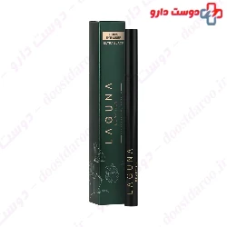 Ultra Black Liquid Eyeliner Laguna