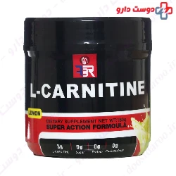 L Carnitine 180 g FBR