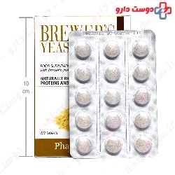 Brewers Yeast Pharmalife