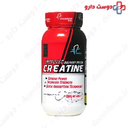 Creatine Pharma Mix