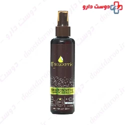 Thermal Protectant Spray Macadamia