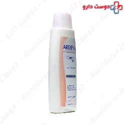 Ardene Cleaning Milk For Dry Skins 200ml
