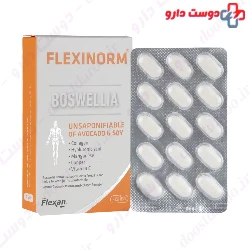 Fisher Flexan Flexinorm ۳۰ Tabs