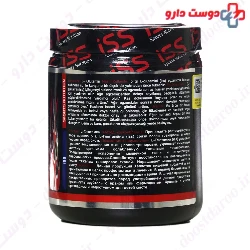 iSS L Glutamine 300 g