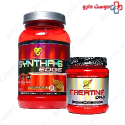 Sportex Creatine Pack 1 BSN