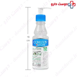 Aloevera Hydration Gel Comeon