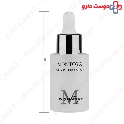 Alpha Peel 10 Serum Montoya