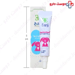 Barij Dentikid Gel