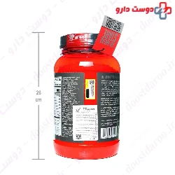 Syntha 6 Edge 1.06 kg BSN