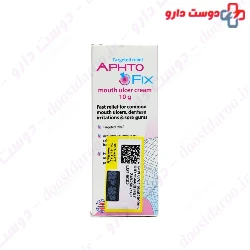 Aphtofix Bonyf