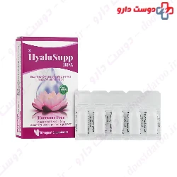 Hyalusupp BDA Behta Daru