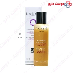 Neck And Bust Firming Gel Lange