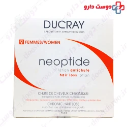 DUCRAY Neoptide Treatment
