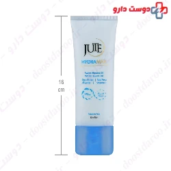 Hydra Max Cream Jute