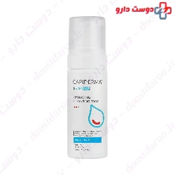 Hydra Cap Hydrating Cleansing Foam  Capiderma