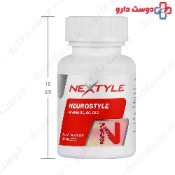 Neurostyle Nextyle