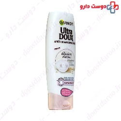 Oats Milk and Rice Bran Conditioner Garnier