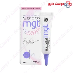 Strata mgt Gel For Vaginal
