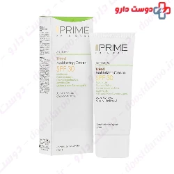 Tinted Moisturizing Cream SPF30 Prime