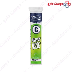 Hi Health Vitamin C 1000 mg