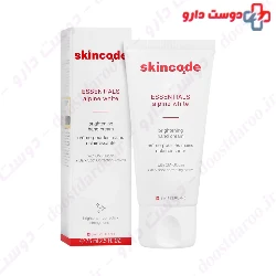 Skincode Brightening Hand Cream 75 ml