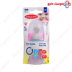 Baby Bottle 307 Baby Land