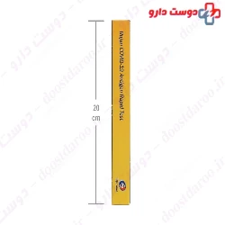 Covid 19 Antigen Rapid Test Rojanazma