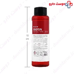 Dilmon Biotin Coenzyme Q10 facial Toner