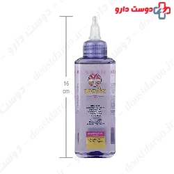 Exfoliating Toning Solution Topaz