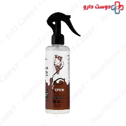 Ice Cream Cocoa Hair Lotion Biol