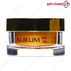 Colloidal Gold Moisturizing Face Cream Winna