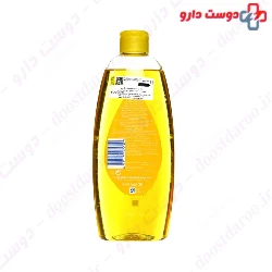 Baby Shampoo Johnsons