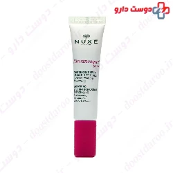 Nirvanesque First Expression Lines Eye Contour Cream Nevex