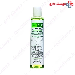 Acne Derm Hair And Body Wash Dermasafe