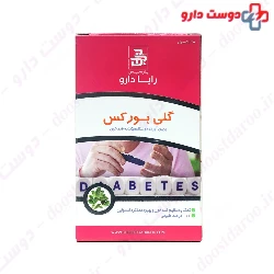 Glyburex Parsis Raya Darou