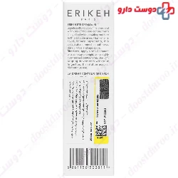 Erikeh Eye Contour 4 in 1 30 ml Cream