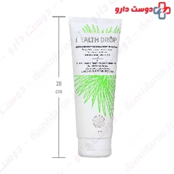 Health Drop Sebum Reducting Treatment Shampoo250 ml