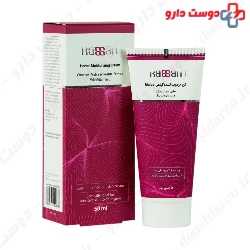 Malva Herbal Moisturizing Cream Rassan