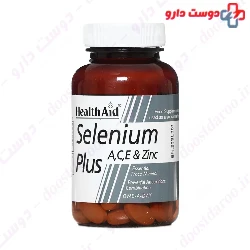Selenium Plus Healthaid