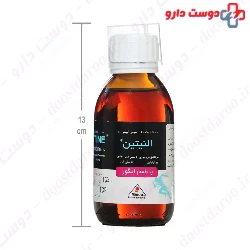 Elnitine Levocarnitine Minoo