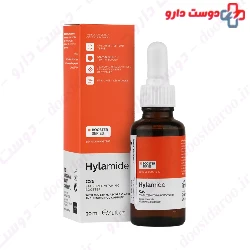 C25 Stabilized Vitamin C Booster Hylamide