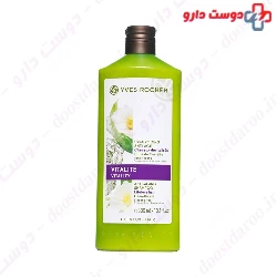 Vitality Anti Aging shampoo Yves Rocher